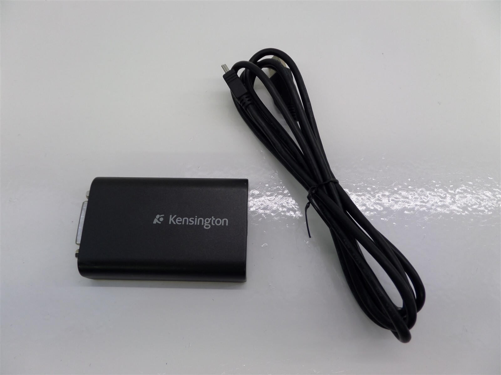 Kensington K33907 Dual Monitor Adapter