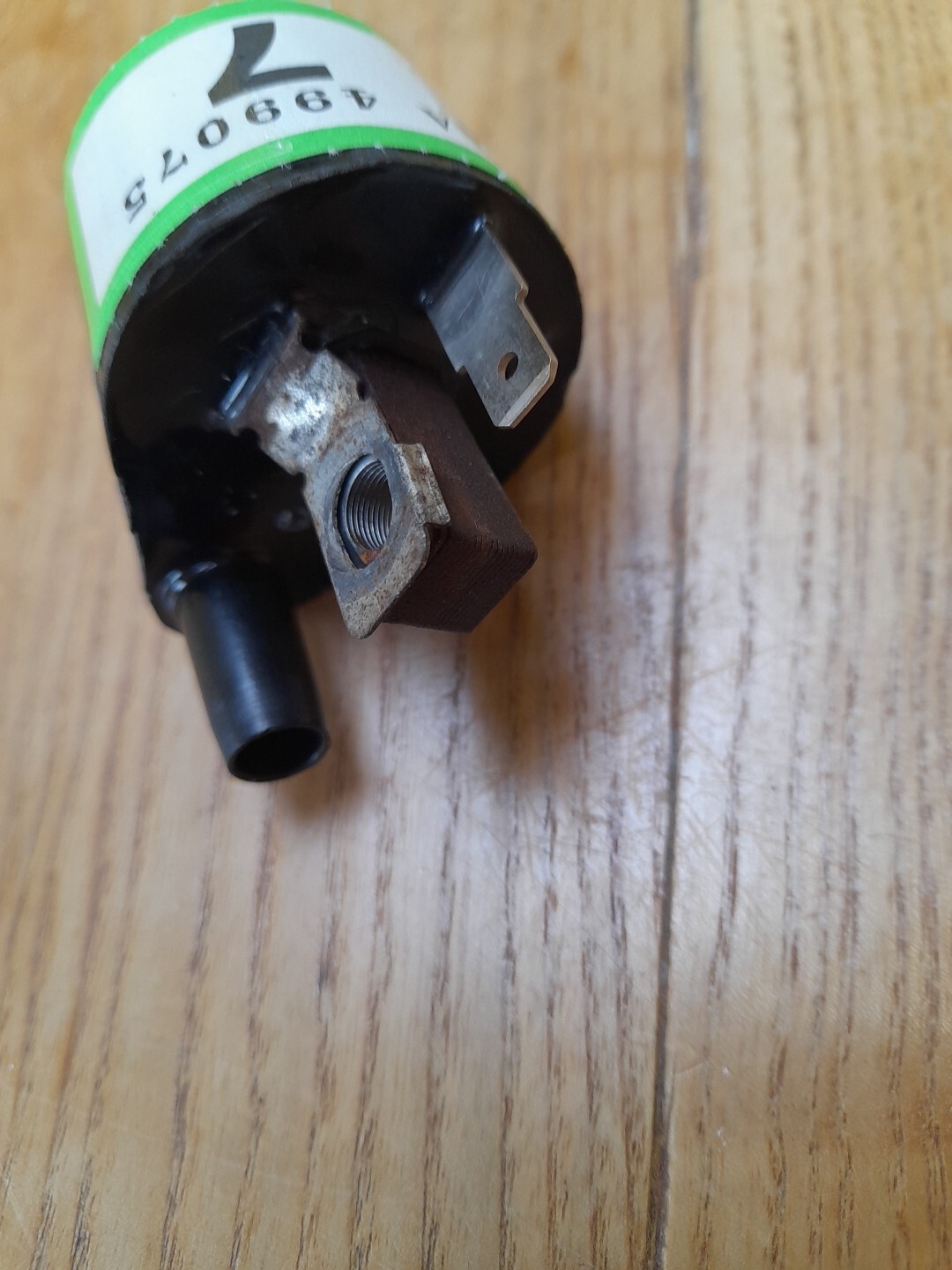 Suzuki RGV250 Ignition Coil