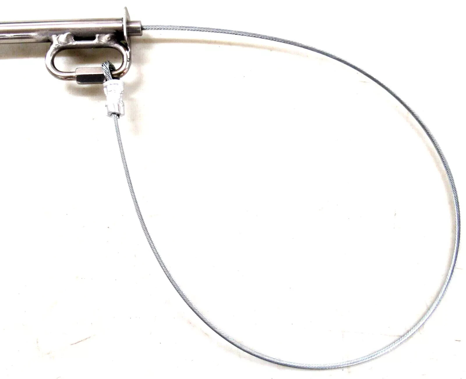 No BS Death Ray Dispatch Catch Pole Trapping Supplies 3 ft