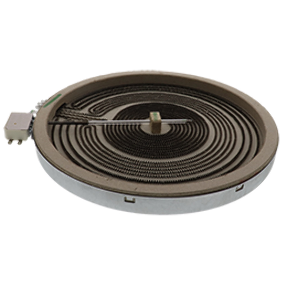 WB30T10155 Range Surface Element - Triple 12"