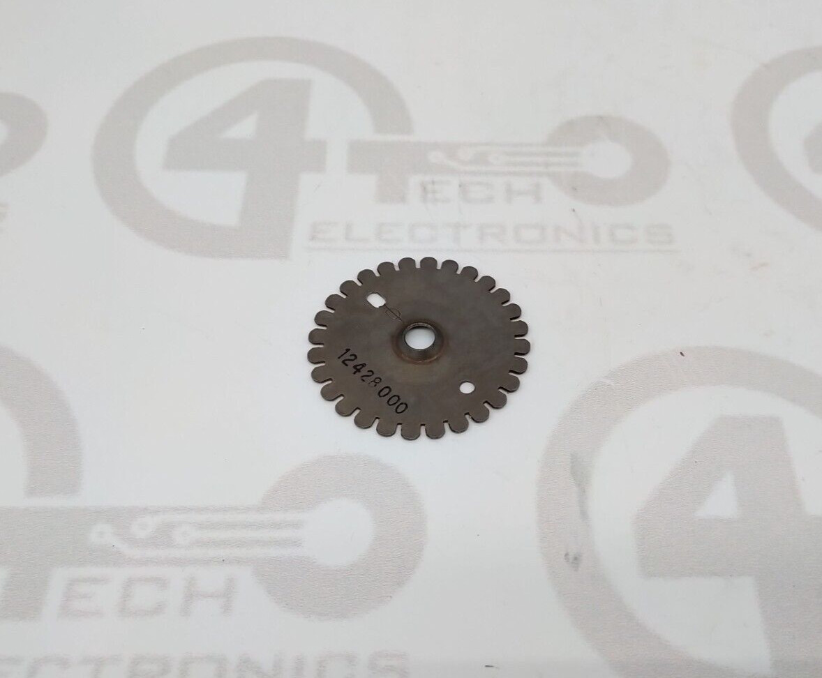 Universal Instruments Pitch Wheel 12428000