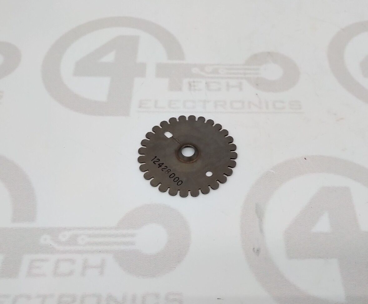 Universal Instruments Pitch Wheel 12428000
