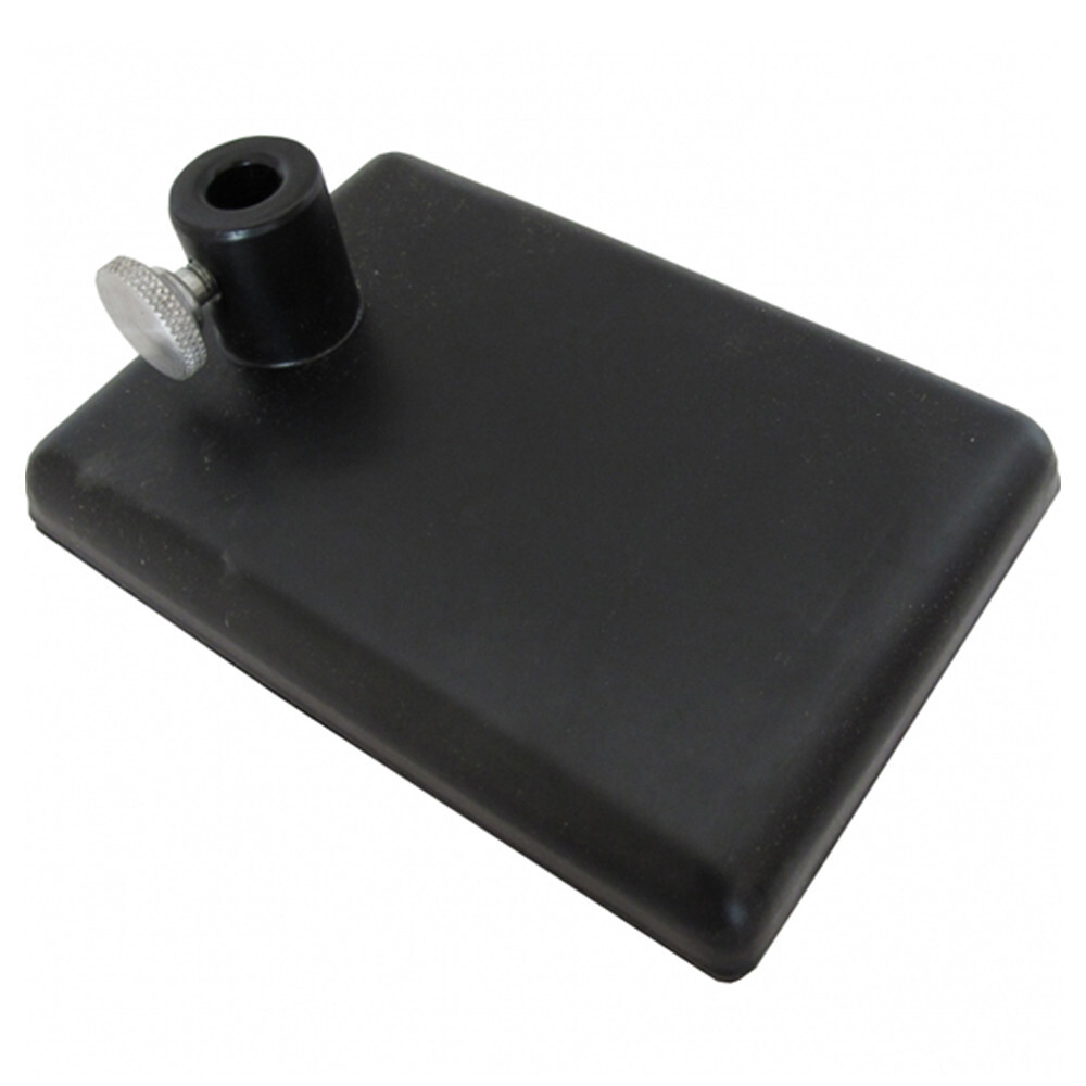 Pro Fly Tying Vise with Pedestal Base