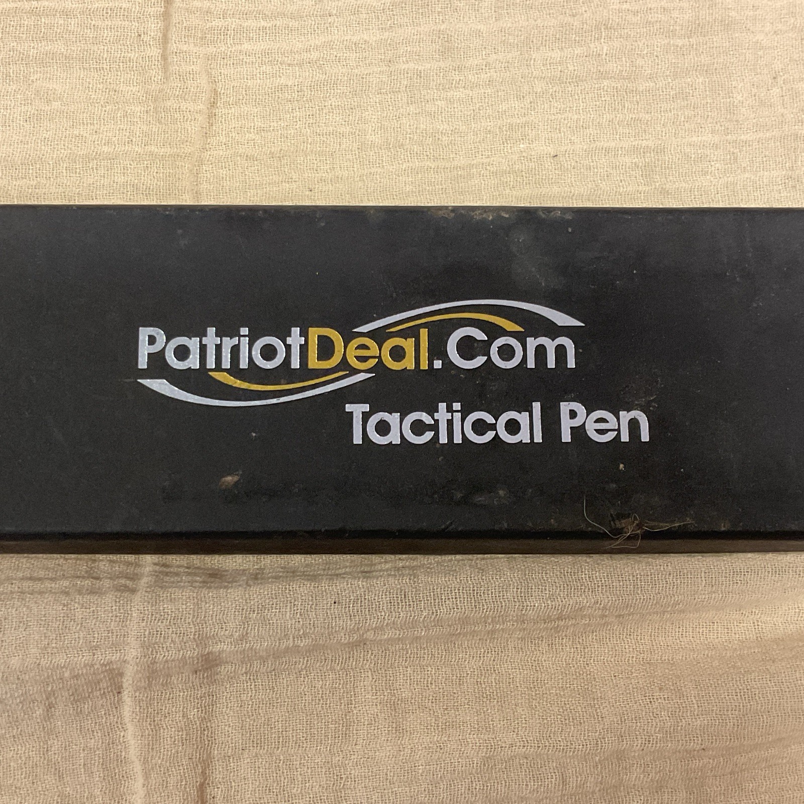 Patriot Deal Tactical Pen