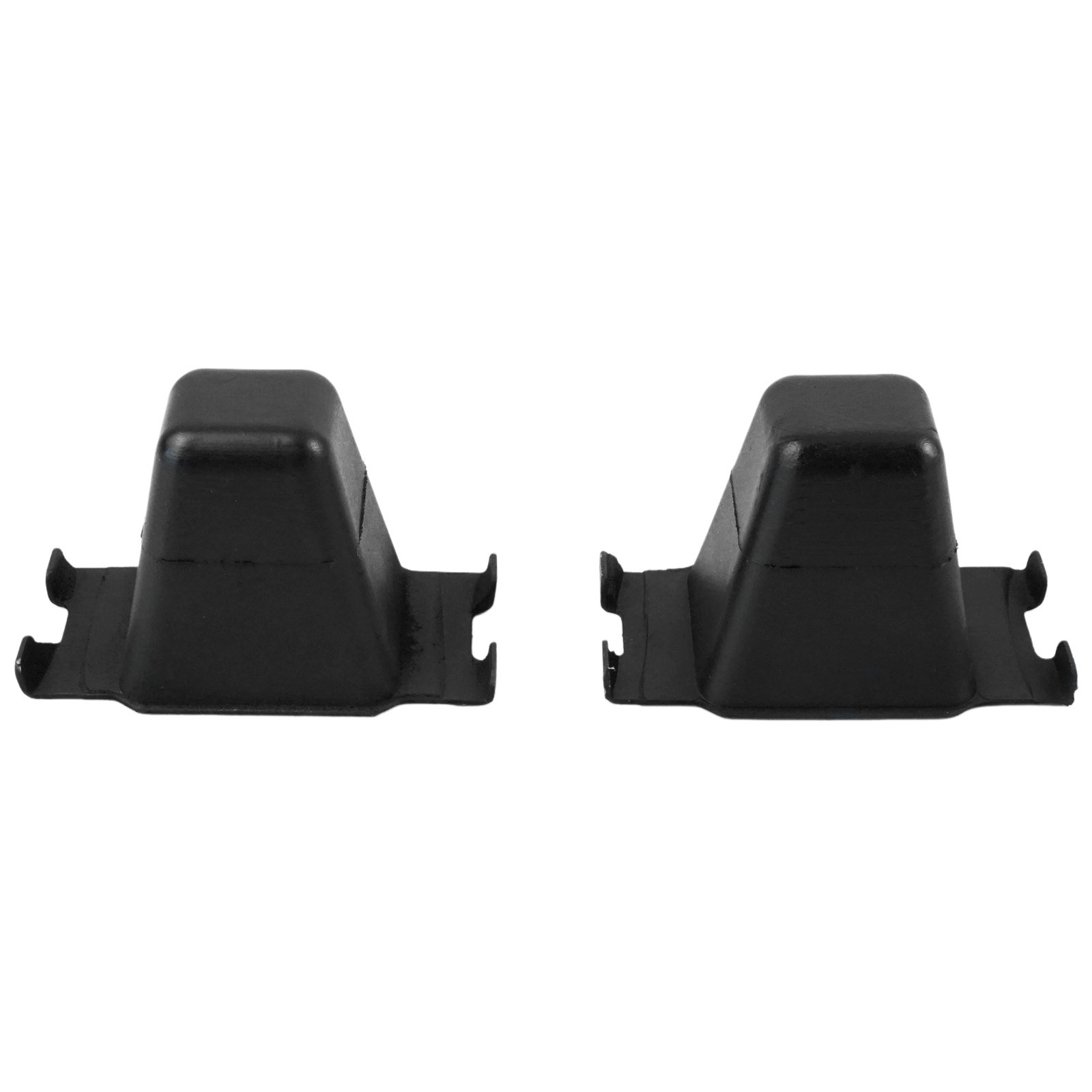 4830604010 2PCS Rear Bump Stops for Toyota Tacoma Tundra Shaft Shock Absorber