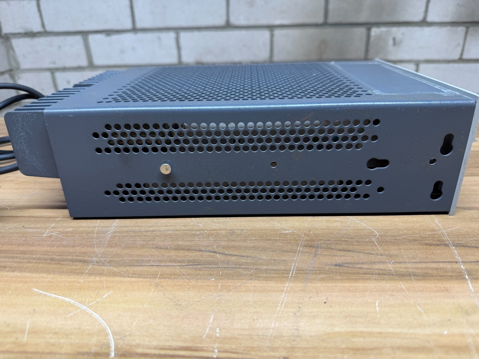 Harrison Laboratories 6200 DC Power Supply
