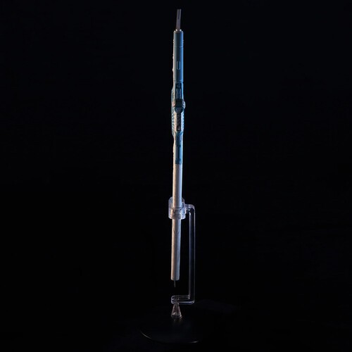 Foundation - Imperial Jump Ship Die-Cast Ship [New Toy] Statue