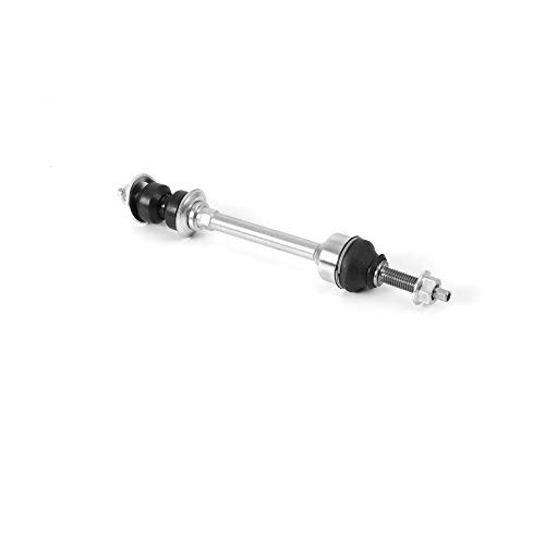 - 4 PC Front & Rear Sway Bar Stabilizer End 4PC Front & Rear Sway Bar Link Kit