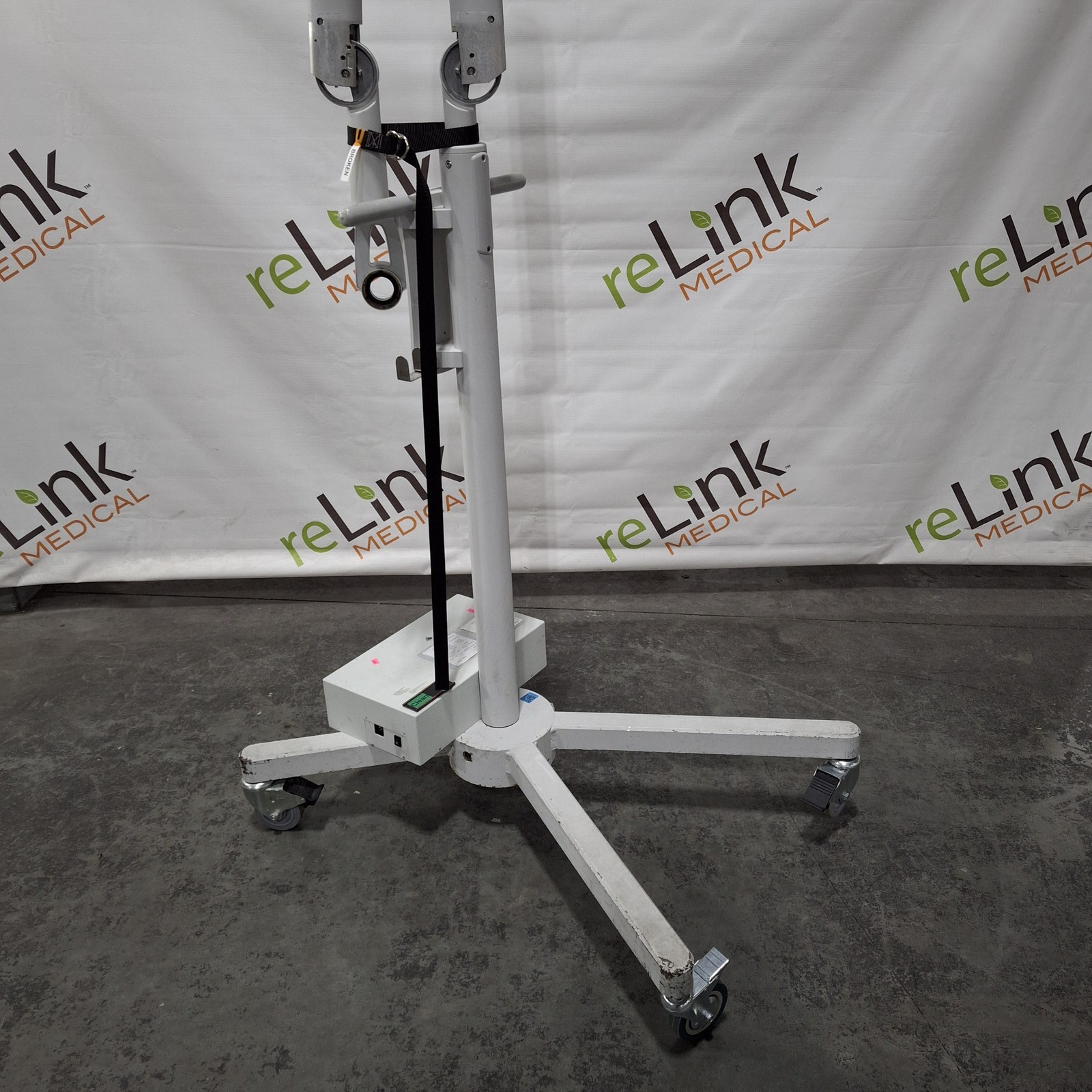 Midmark Preva Mobile