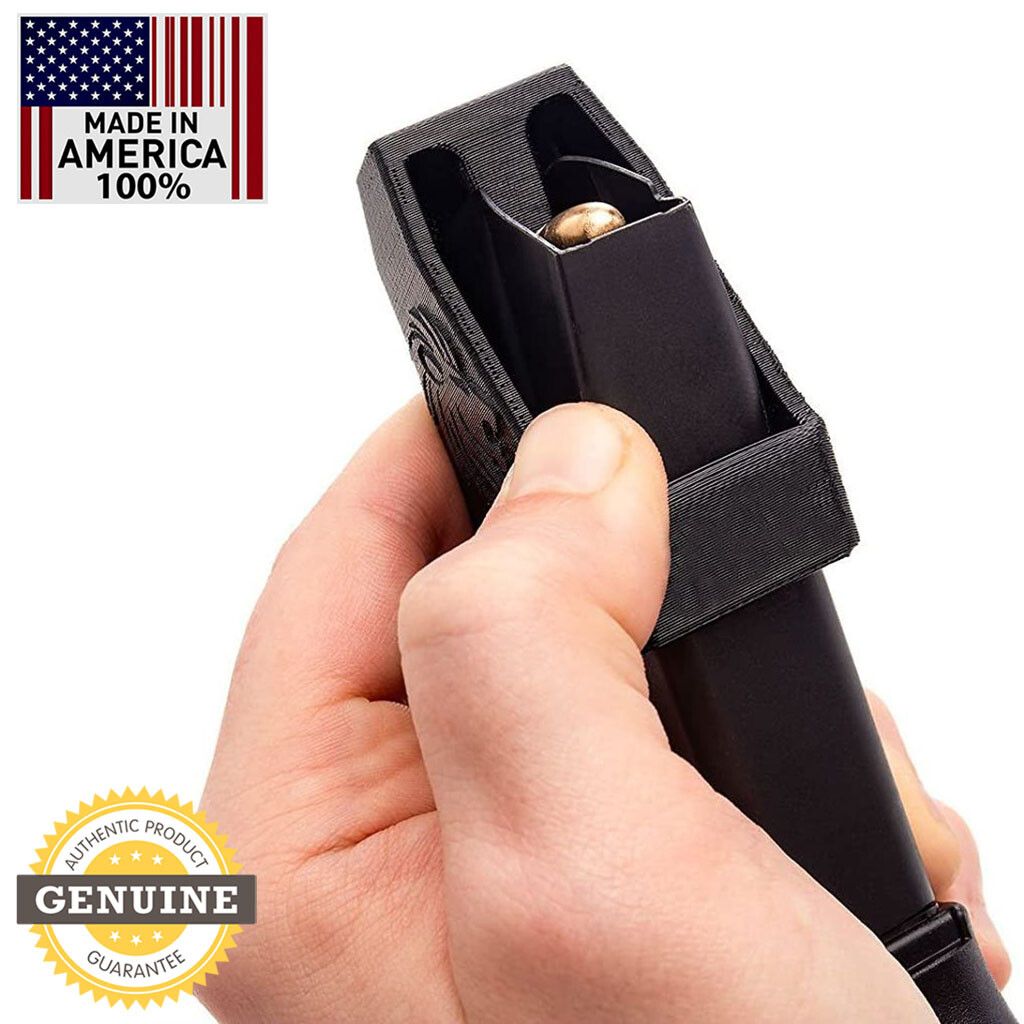 RAEIND Magazine Quick Speed Loader For TAURUS PT-25 .25ACP