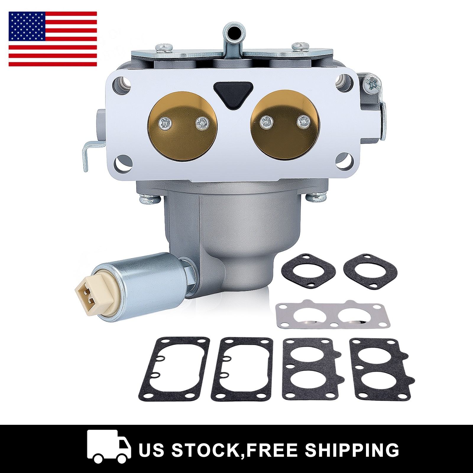 Carburetor For John Deere Z235 Z245 Z255 Z245 Z425 EZtrak Zero Turn Mowers
