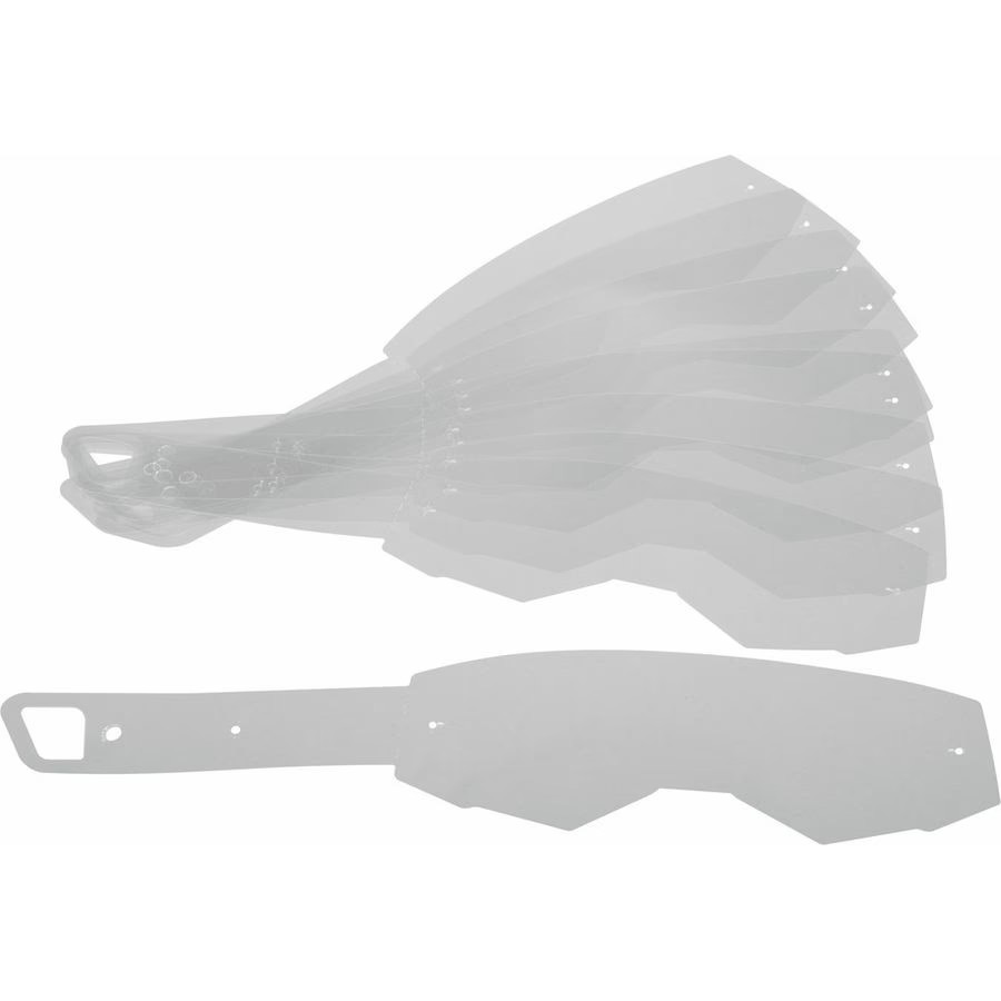 Fly Racing 2026 Youth Zone/Focus Tear-Offs 37-5479