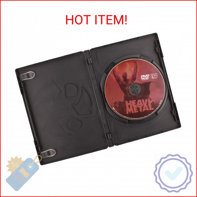 Heavy Metal (Special Edition)