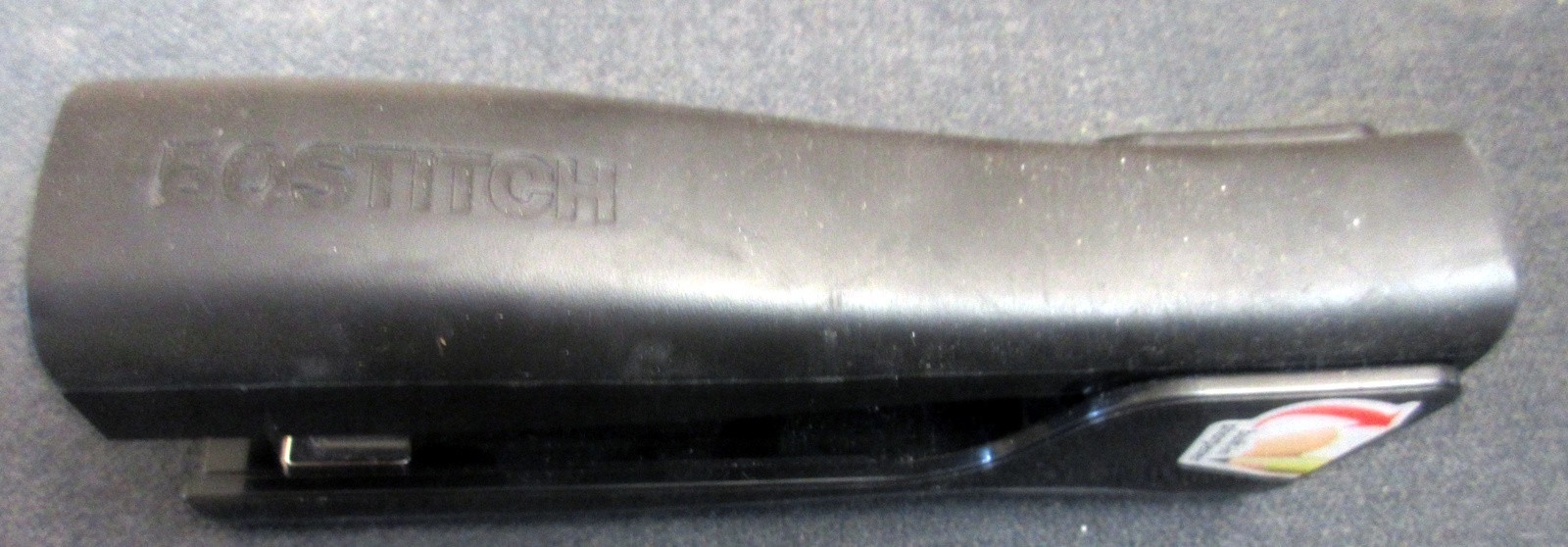 Bostitch Eco Friendly 4 in 1 Stapler Ergonomic Design Built In Sharpener - NEW
