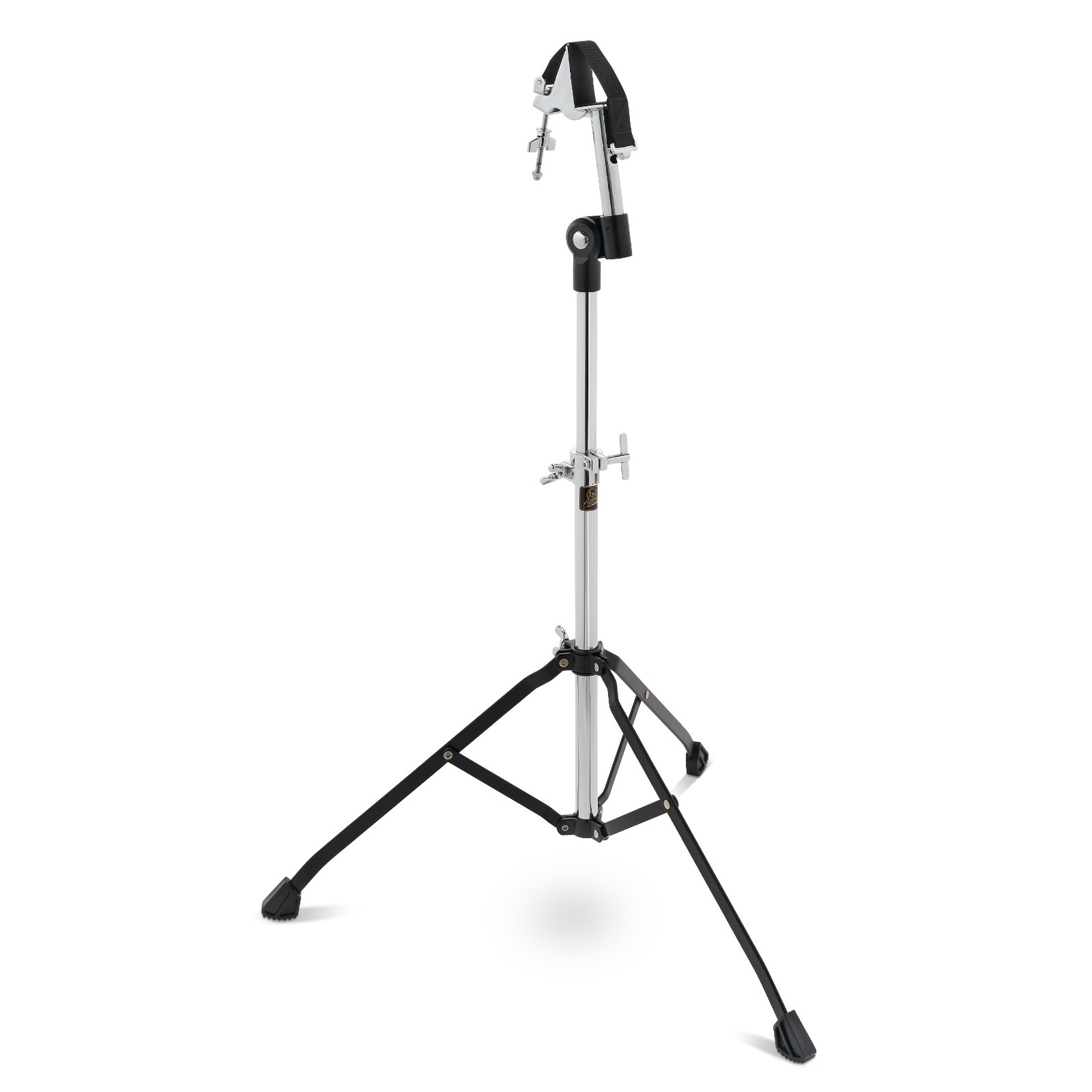 LP Aspire Strap Lock Bongo Stand - LPA245