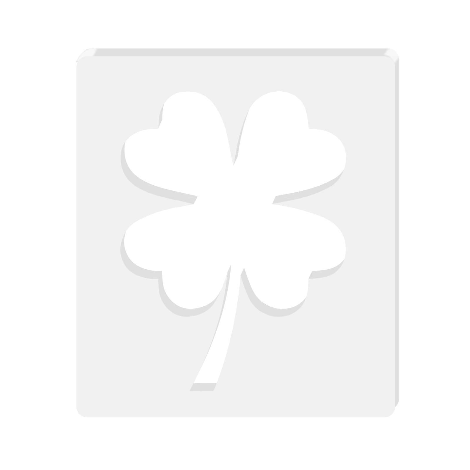 Leaves Router Templates, Clear Acrylic Templates for Woodworking, Cross Route...