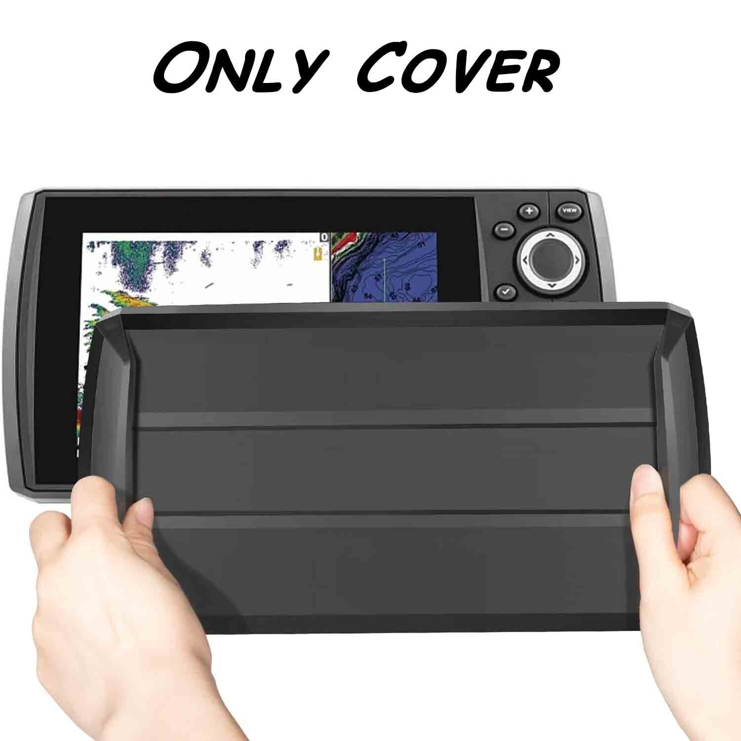 780044-1 UC H7 R2 Helix 7 Unit Cover