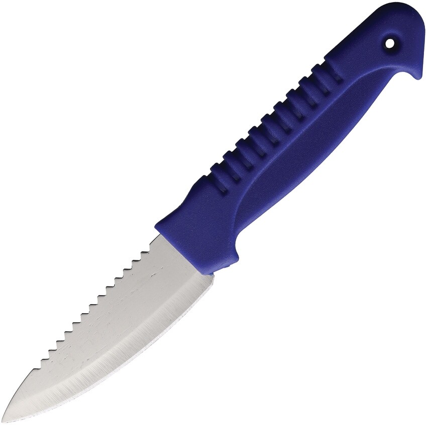 Danco Bait knife Blue Handle BOGO Free Shipping USA