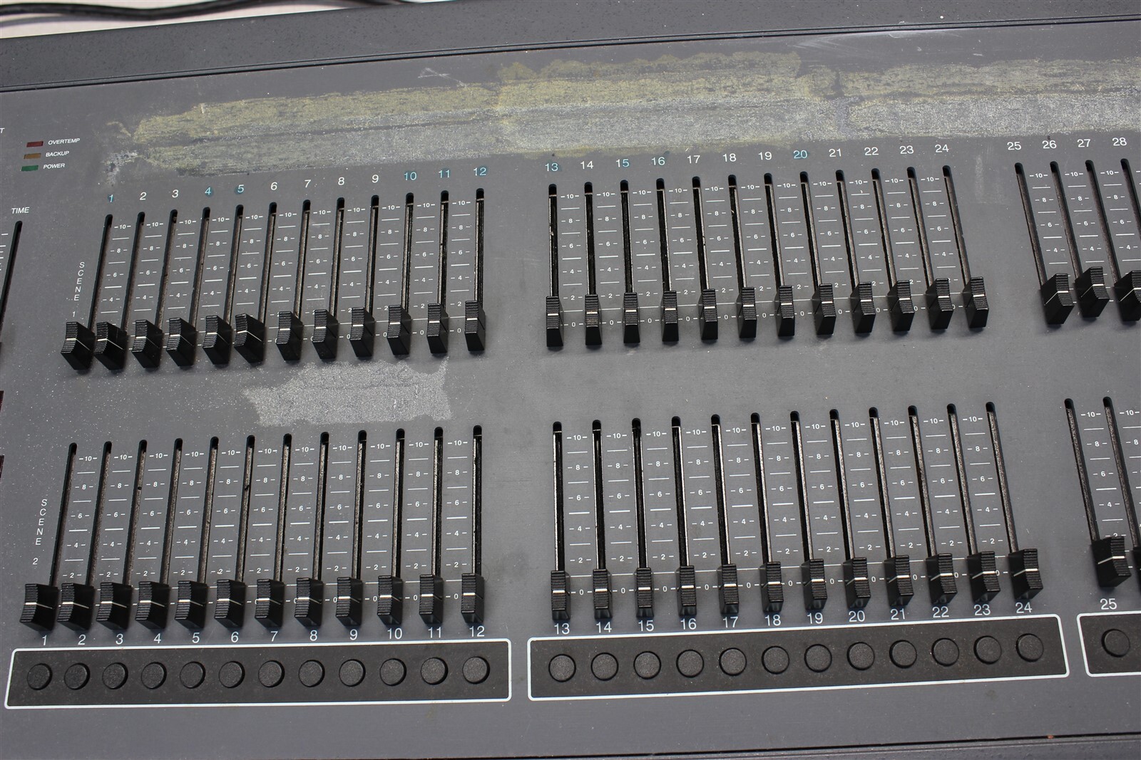 Electronics Diversified Minstrel Plus Lighting Controller
