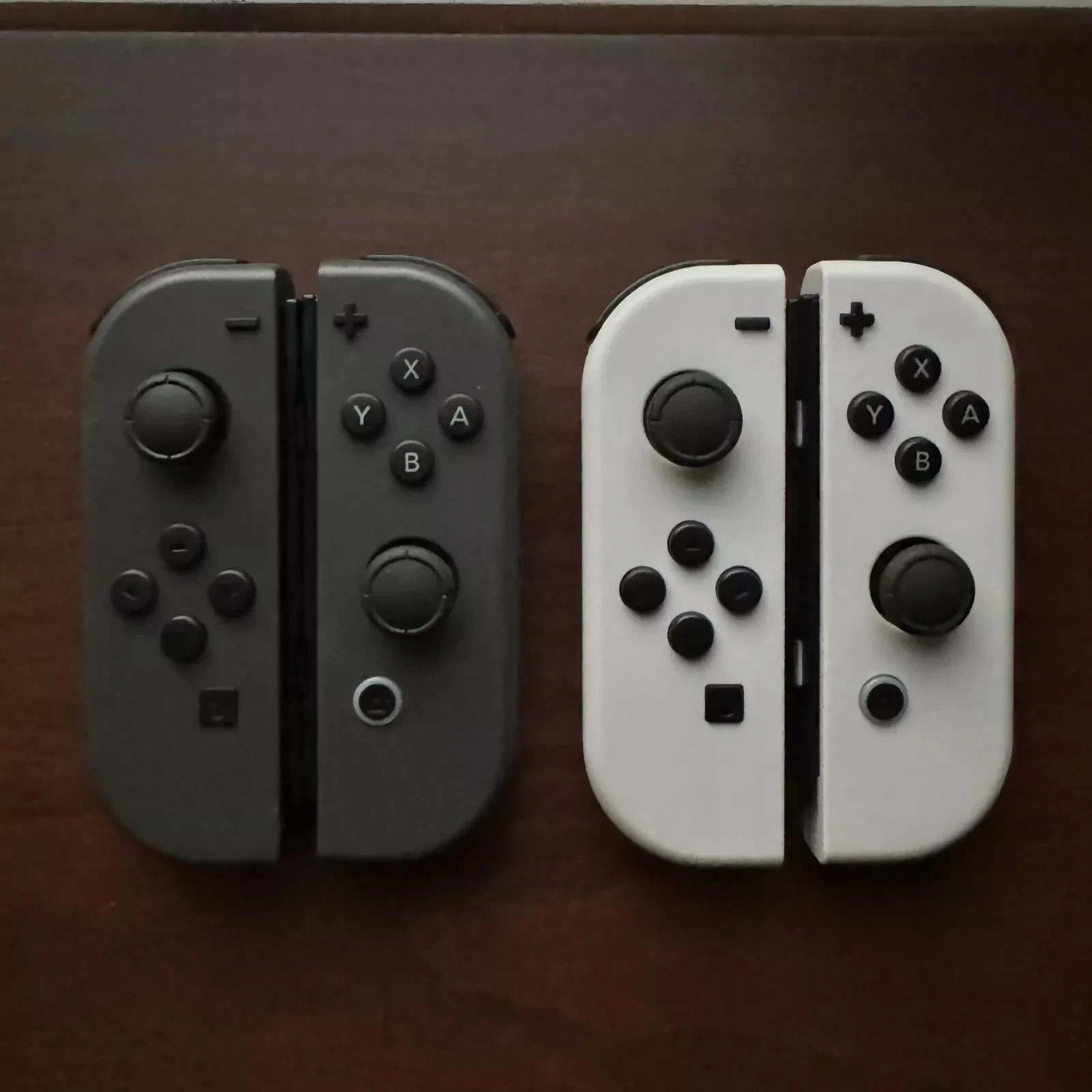For Nintendo Switch Joy Con L & R Bluetooth Wireless Gamepad Controller