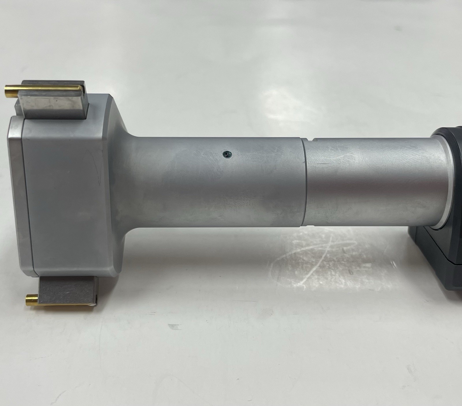 Mitutoyo 468-271 Digimatic Holtest Three-point Internal Micrometer 2.50-3.00”