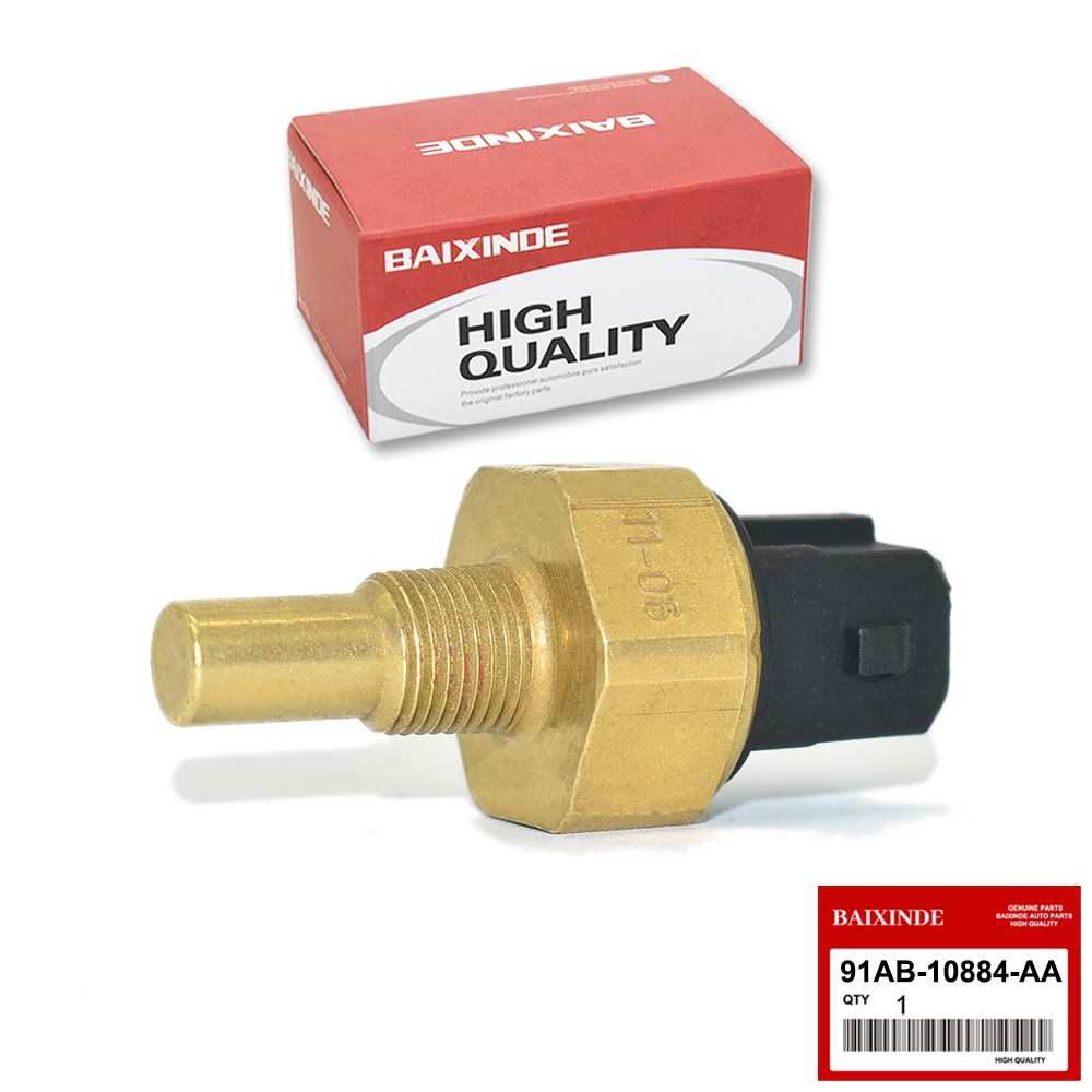 Temperature Sender 91AB-10884-AA for Ford Contour Mercury Mystique 95-98 6193368