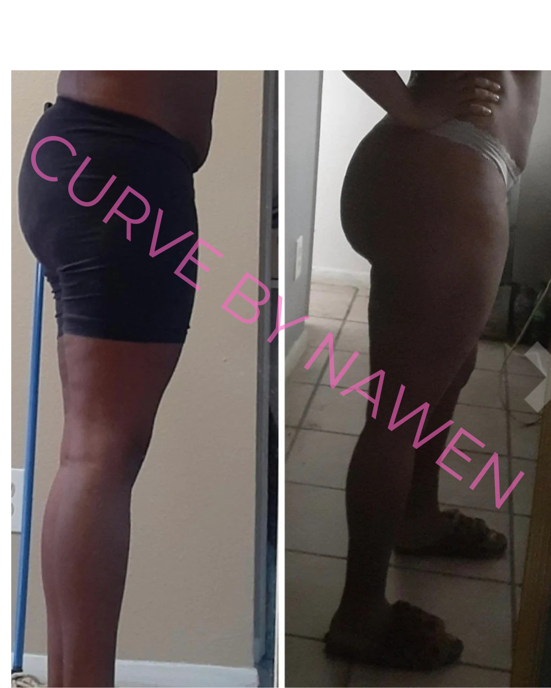 BBL Curve Enhancement Protein Powder