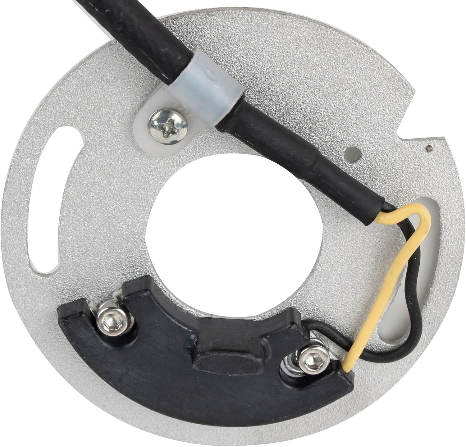 Electronic Ignition System Dual Fire Compatible with Harley Davidson Big Twin