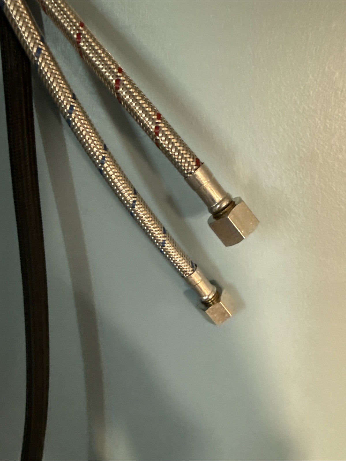 Commercial Style Kitchen Faucet Chrome