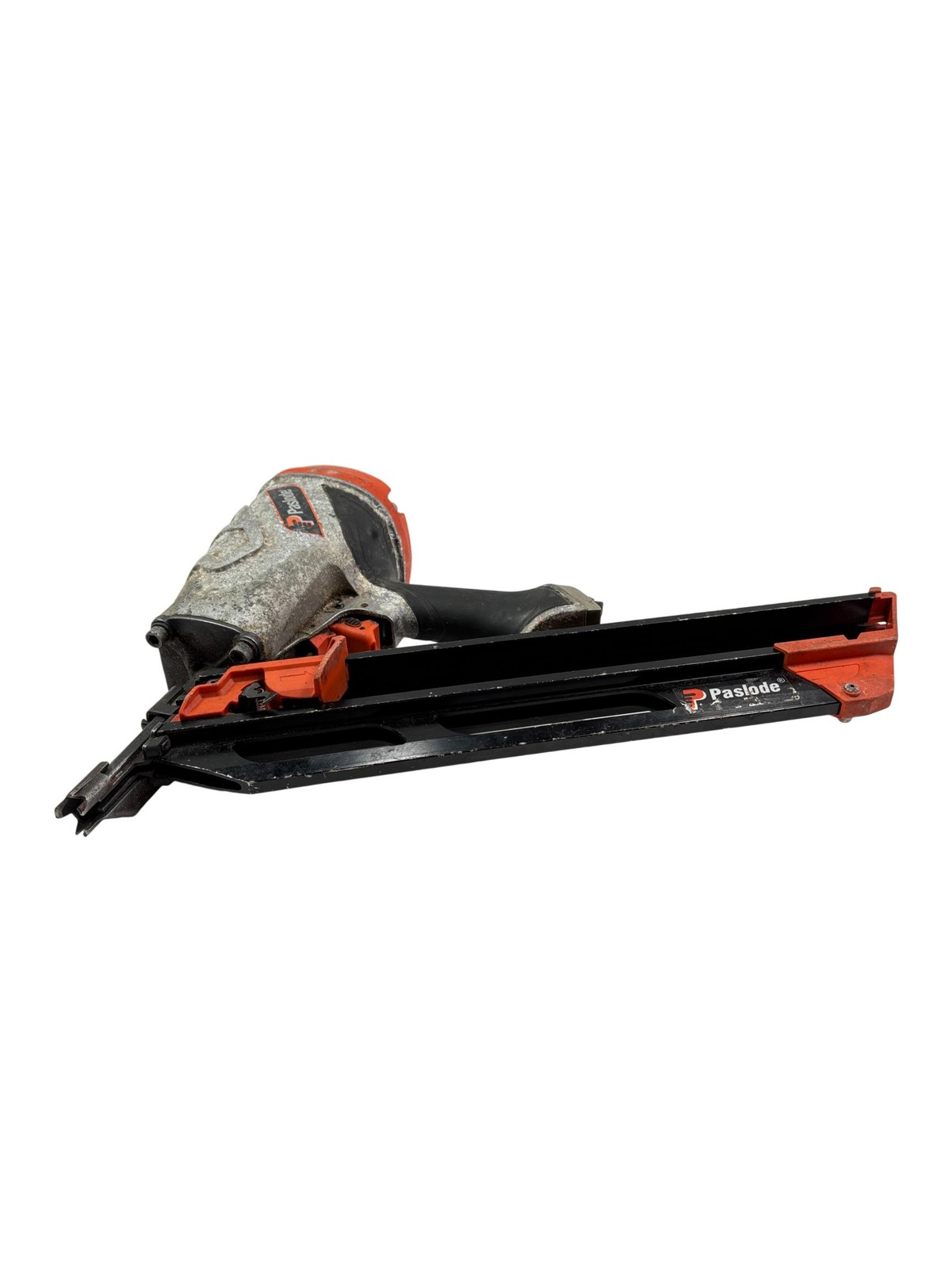 Paslode PowerFramer PF350-S 30-Degree Pneumatic Framing Nailer