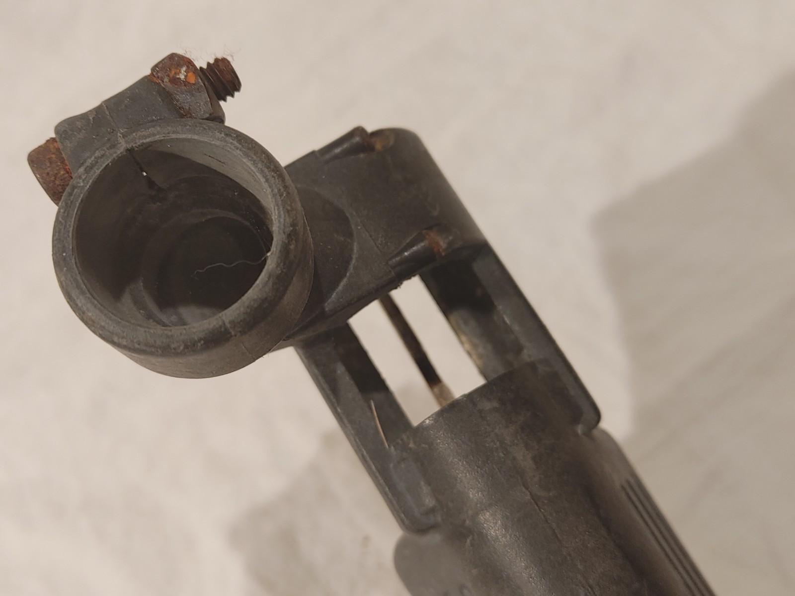 Tippmann Foregrip Elbow Pro/Carbine Prolite Feedneck