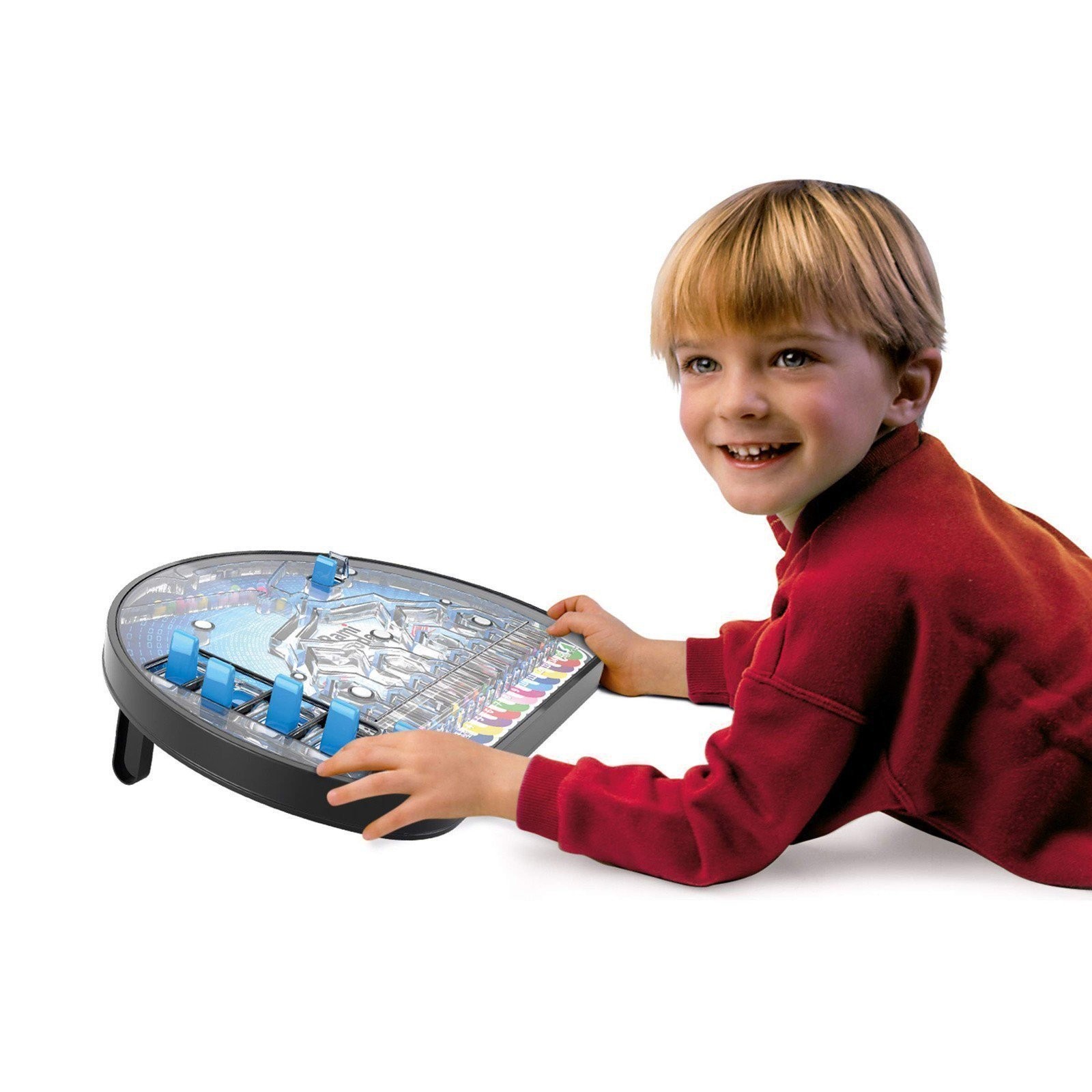 Quercetti Rami Code Educational Coding Toy - Teaches Early Coding Skills and...