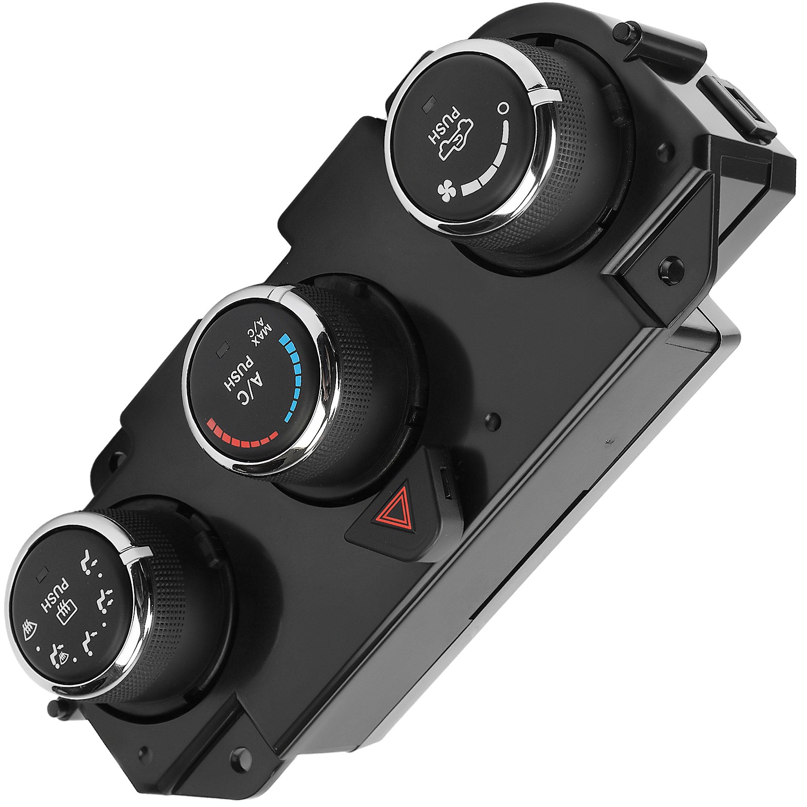 Temperature Control Climate AC Heat Defrost for Dodge RAM 1500 2500 2013-2018