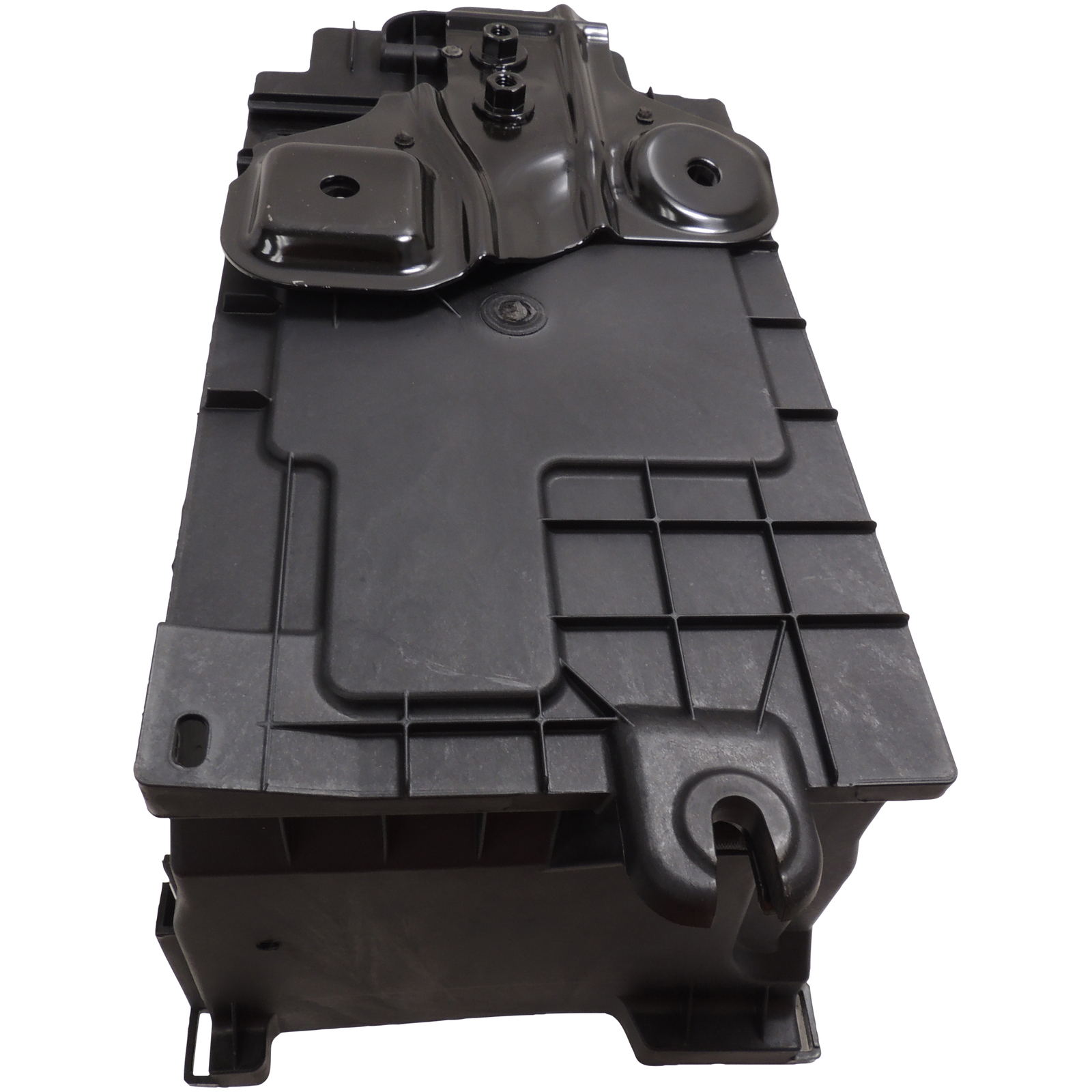 New OEM GM Battery Tray Assembly 2015-17 Chevrolet Impala 3.6L 23149272