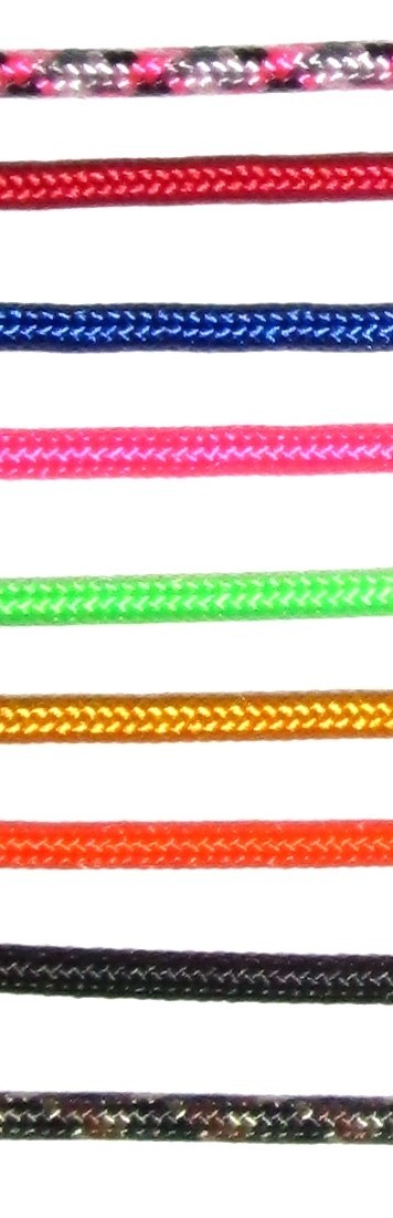 60" SUPER LOOP Bowstring Nocking Nock D Loop Rope Release Cord Cir-Cut Archery