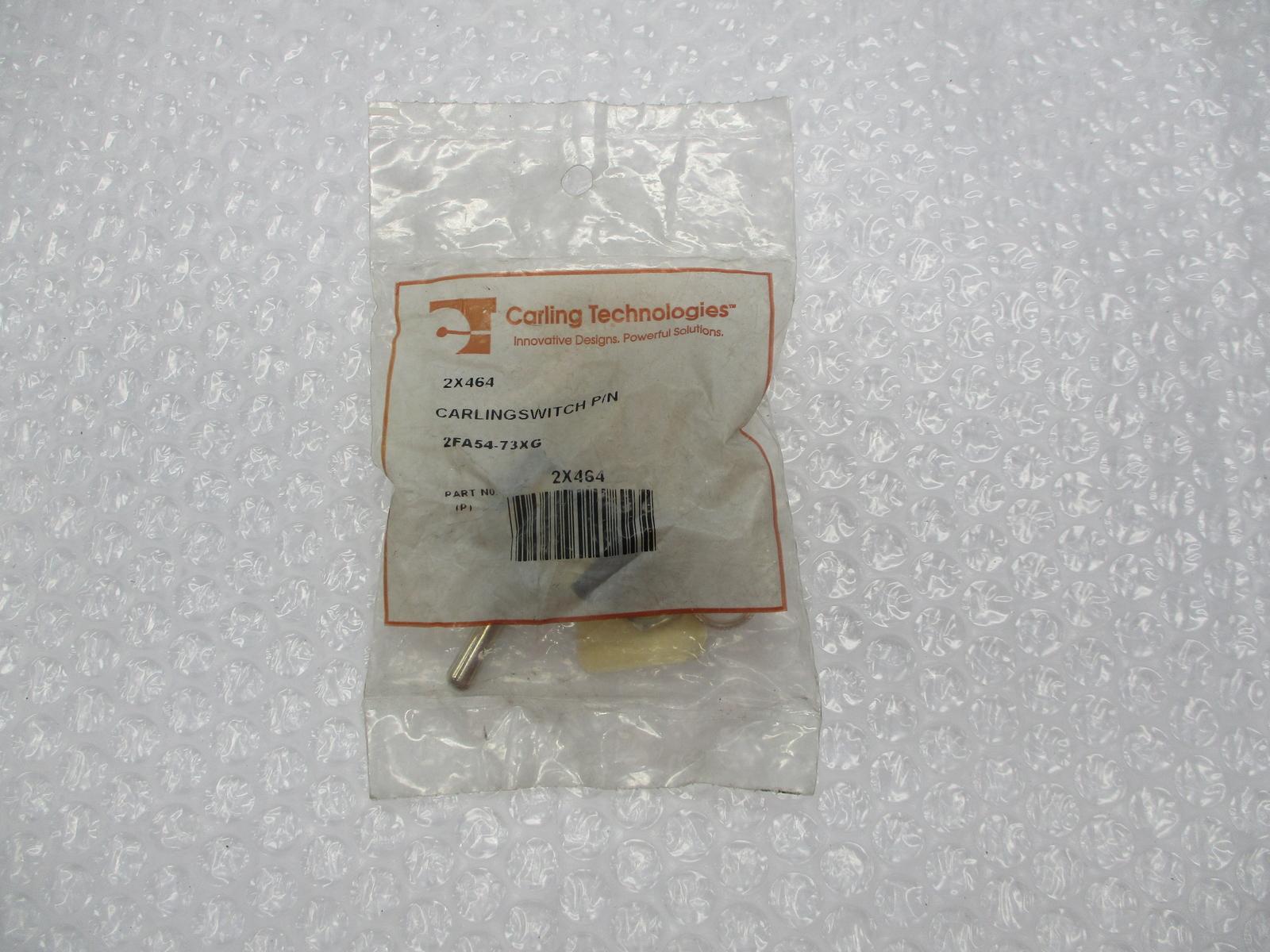 CARLING 2FA54-73XG SWITCH NSMP
