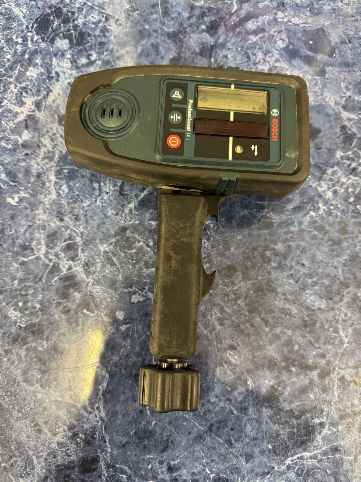 Bosh Laser Level With Tripod