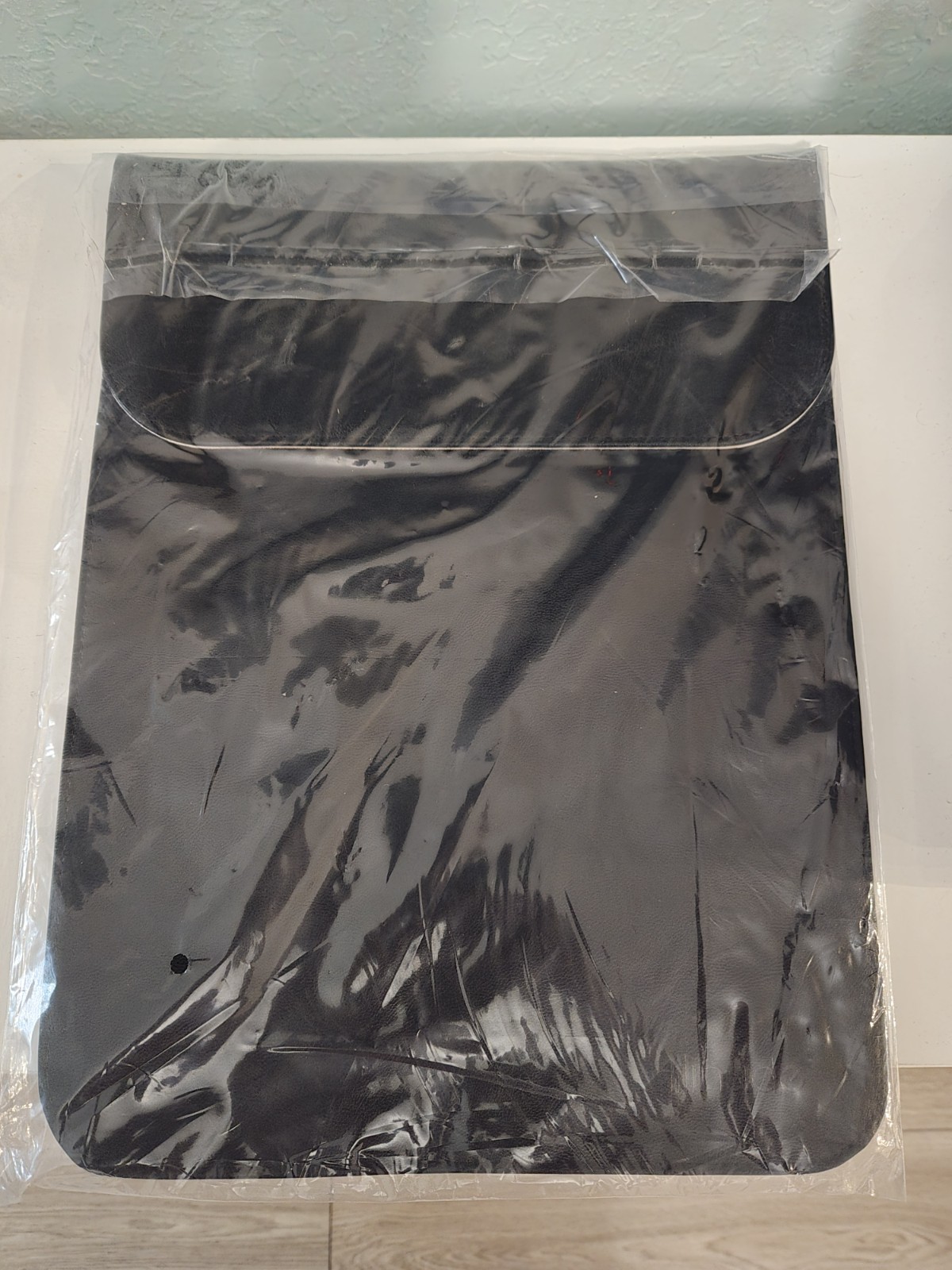 Allinside Synthetic Leather Laptop 13 Inch