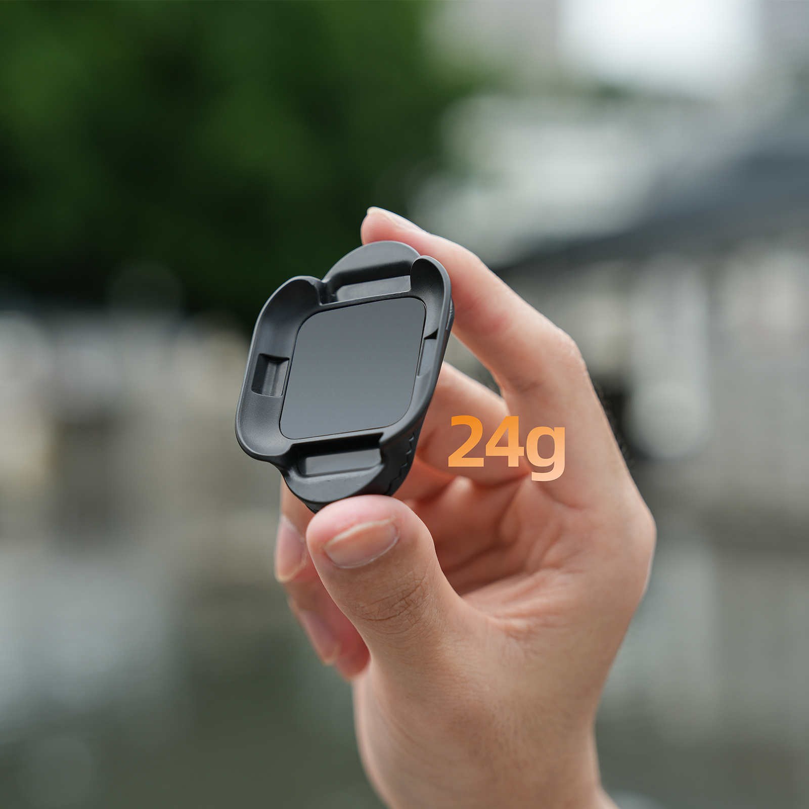 For Insta360 GO Ultra Camera Backpack Clip, Durable Magnetic Accessory Mount