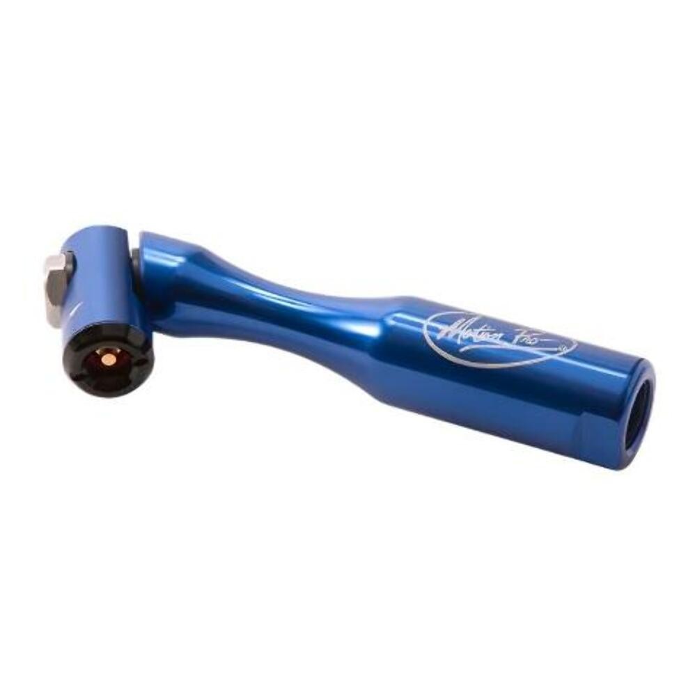Motion Pro Fill Air Chuck - Motorcycle Tire Inflation Tool