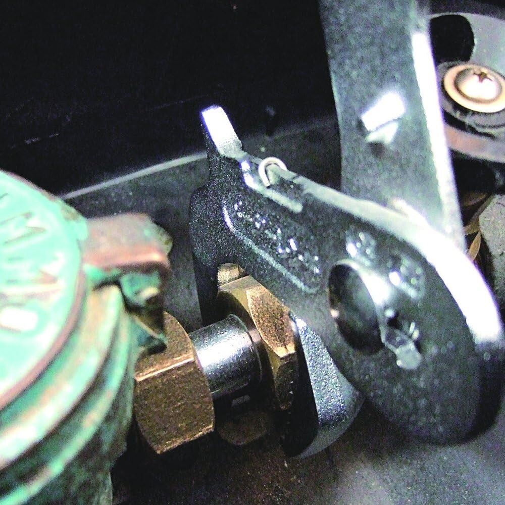 TOP METER WRENCH (302mm) MT-1320