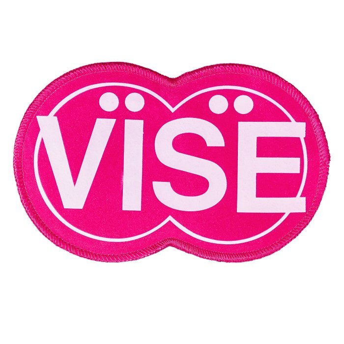 Vise Shammy Pad