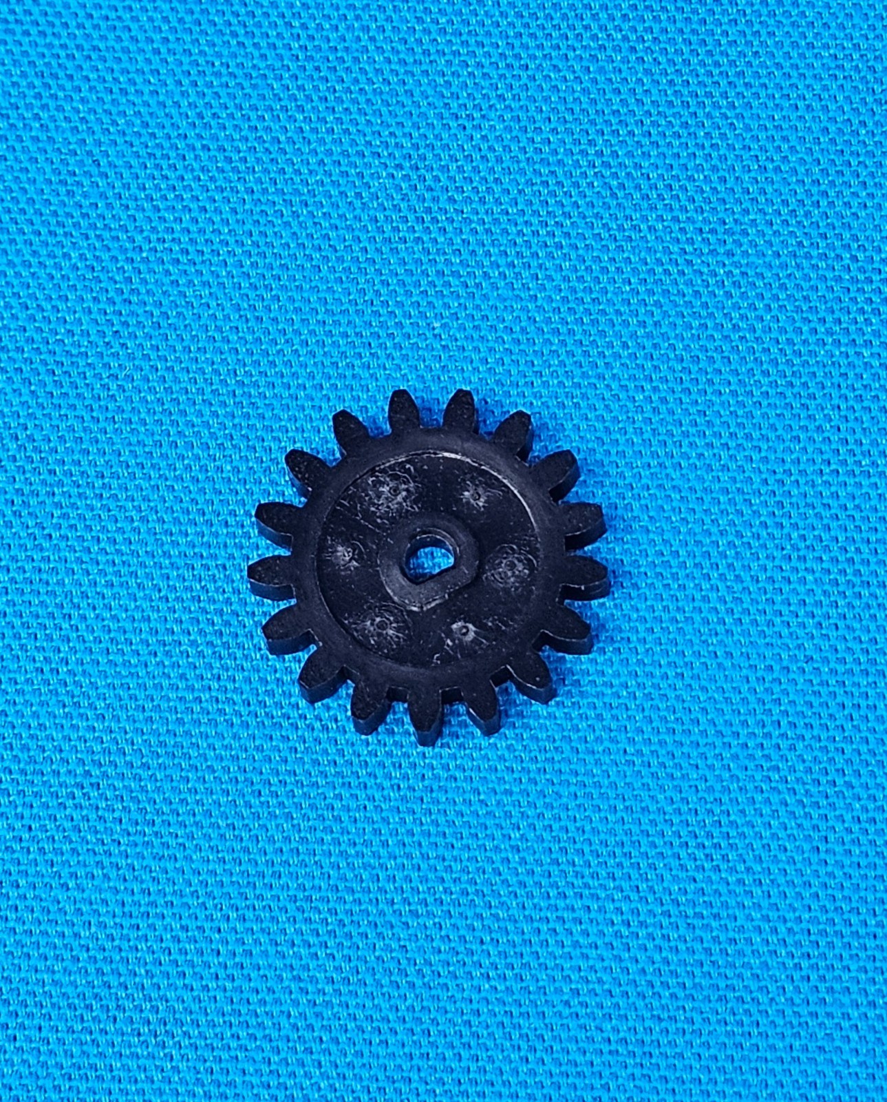FUJI 327G03607 GEAR SPUR FOR FUJI 23/35/36 FP363 USA STOCK