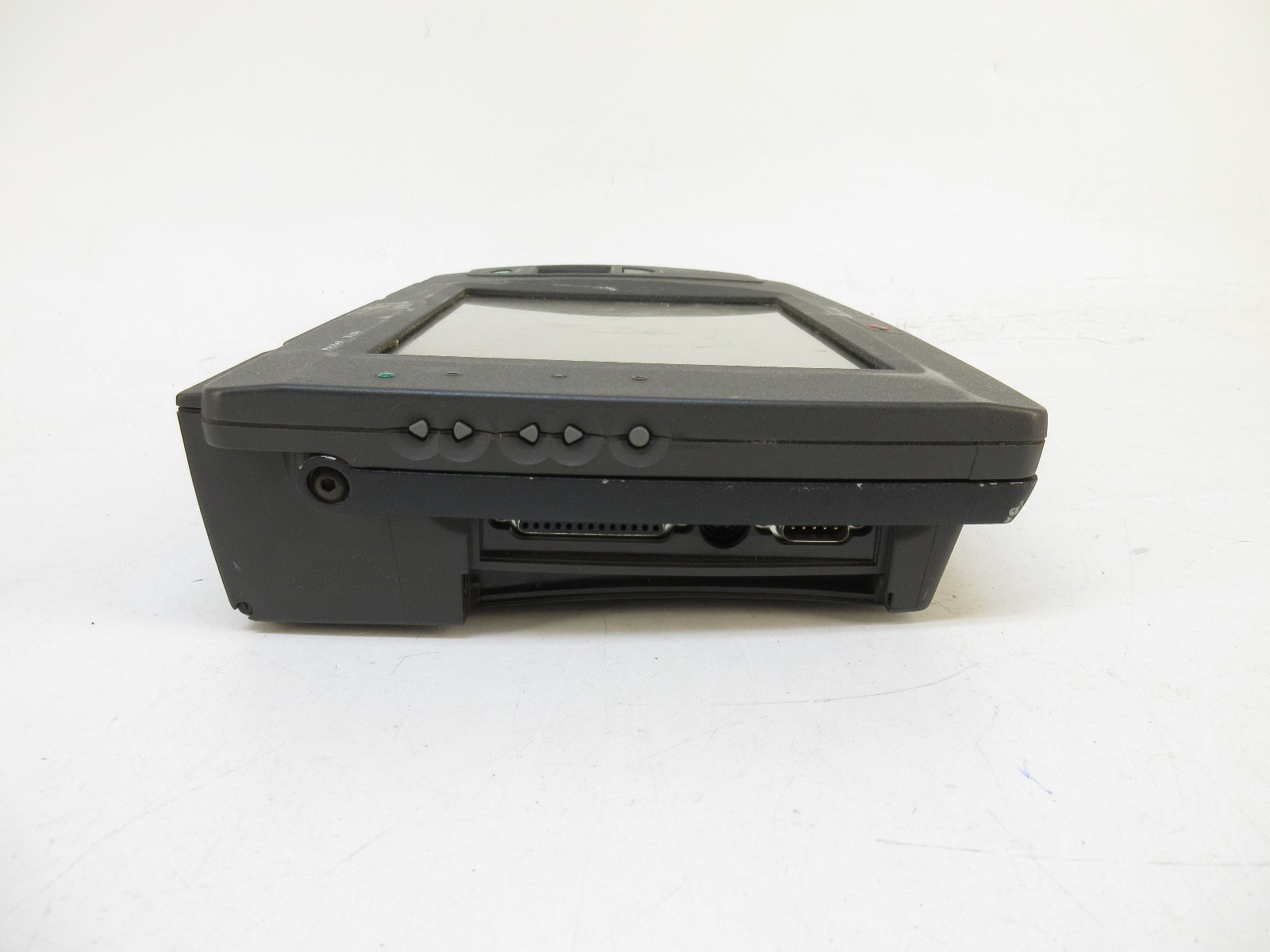 Photon Kinetics 7500 Mini-OTDR Fiber Optic Tester Mainframe w/ 742S Module