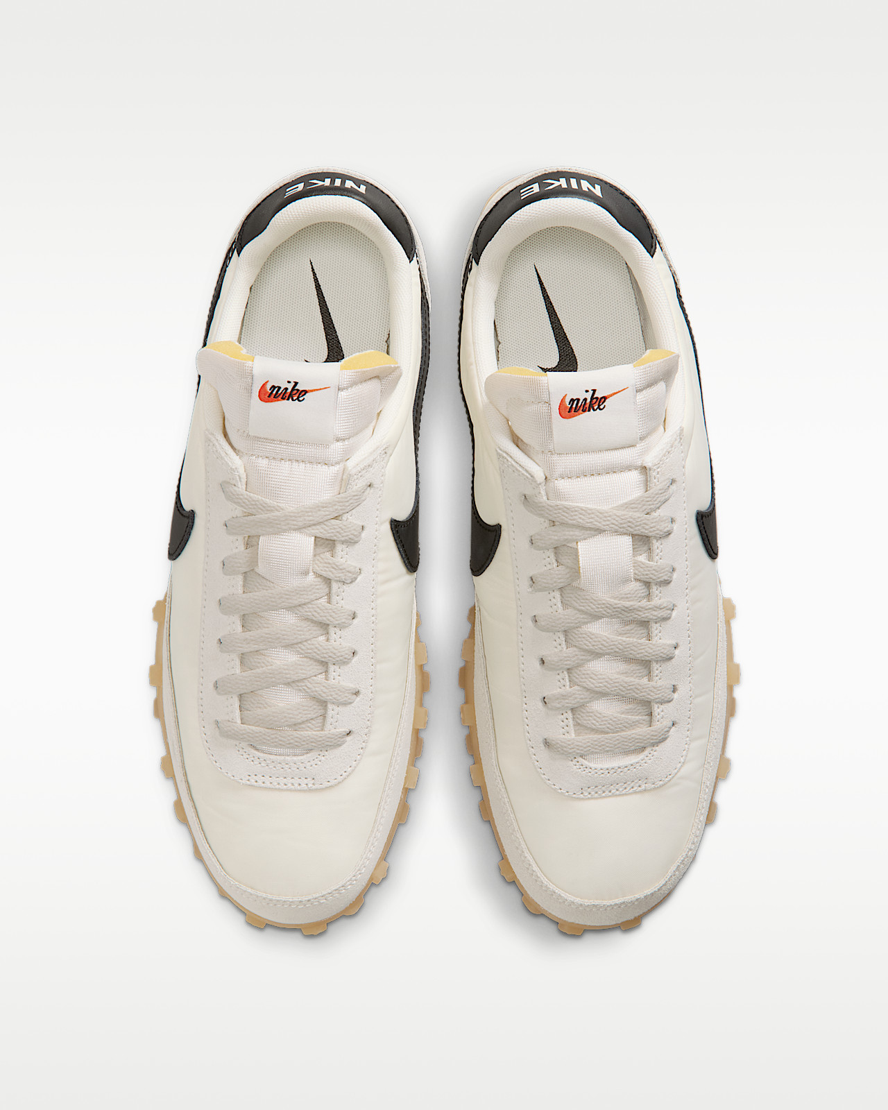 Nike Waffle Racer Sail IM8658-101 Men Shoes