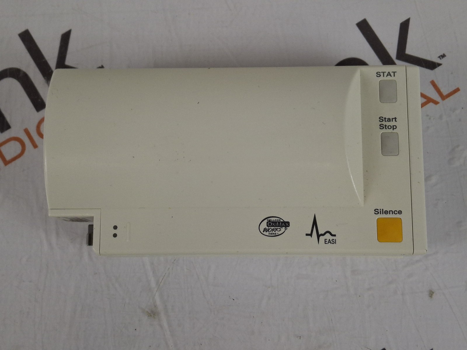 Philips M3001A-A04 OxiMax SpO2, NIBP, ECG MMS Module