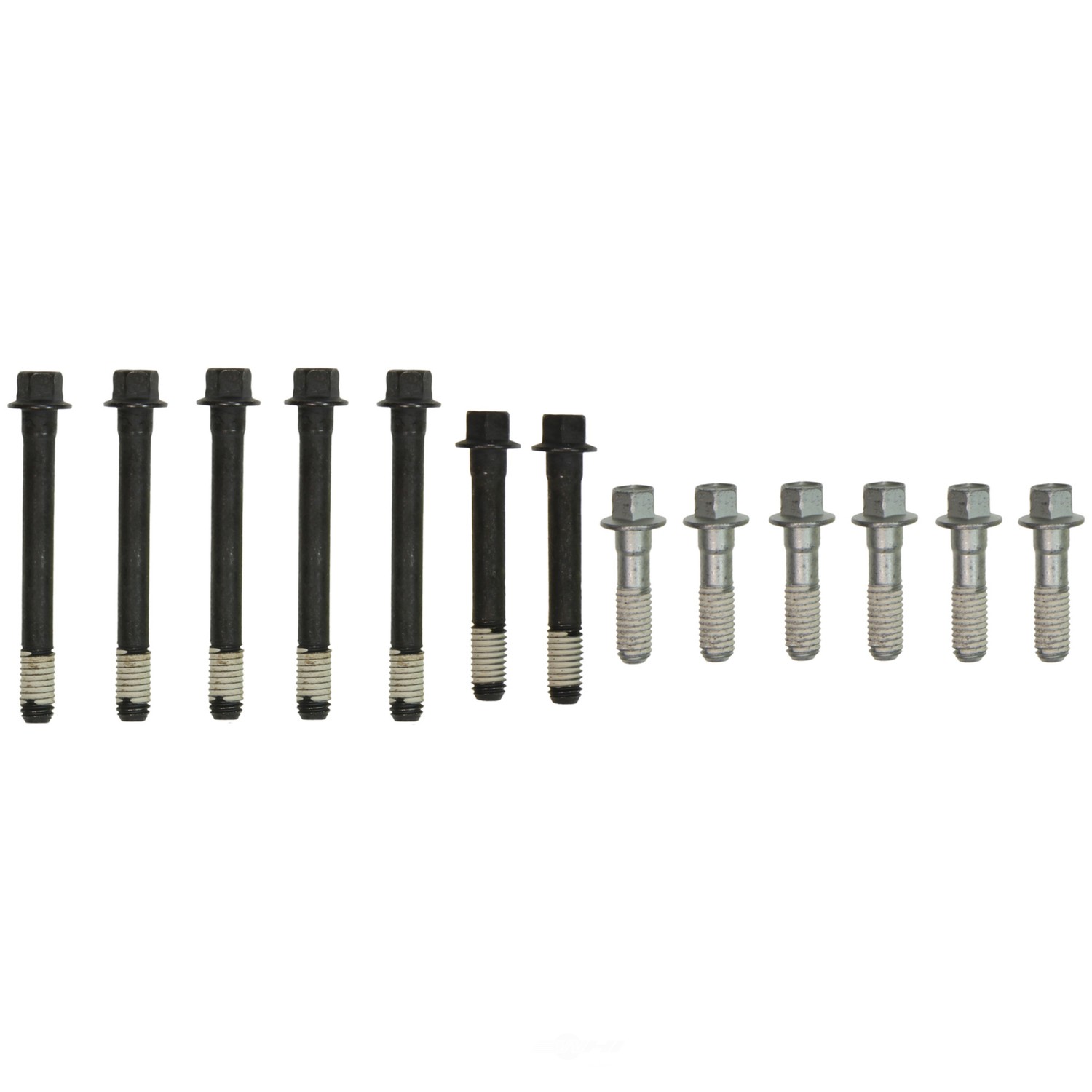 Engine Cylinder Head Bolt Set Sealed Power 260-2542