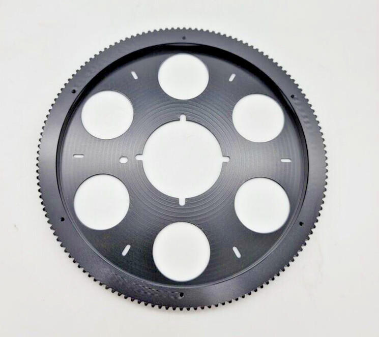 Nikon Spur gear - Replacement gear for 2B260-077