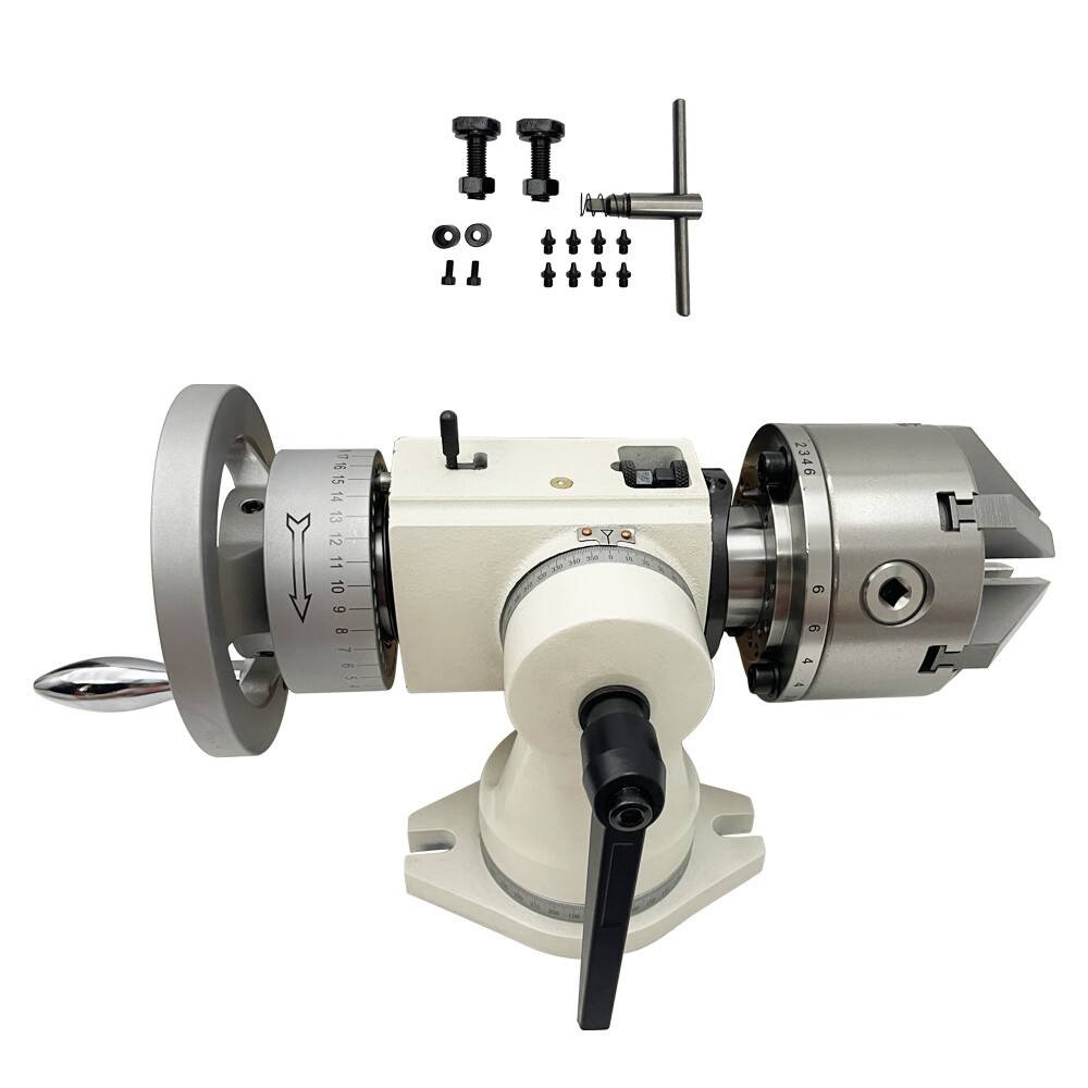 50K Universal Drill Sharpener 3-50mm for Workshop Grinding Machine Accessories