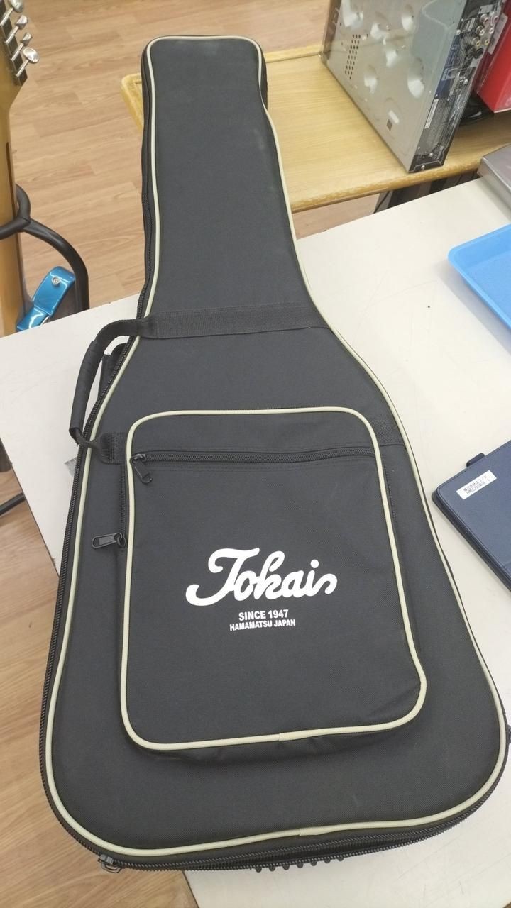 TOKAI Guitar ATE-101BF Used